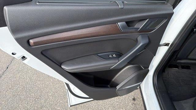 2023 Audi Q5 quattro S line Prestige 45 TFSI
