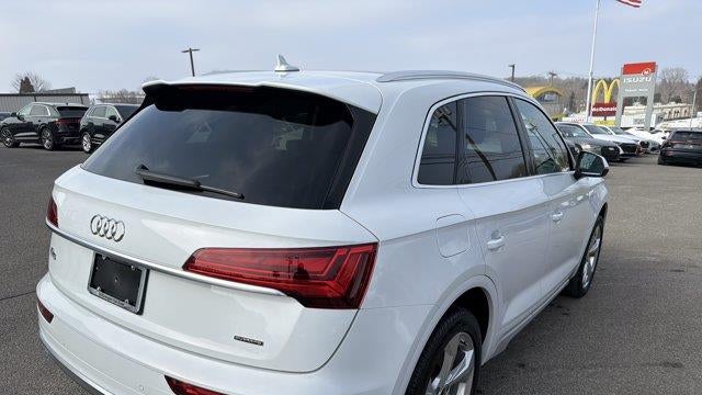 2023 Audi Q5 quattro S line Prestige 45 TFSI