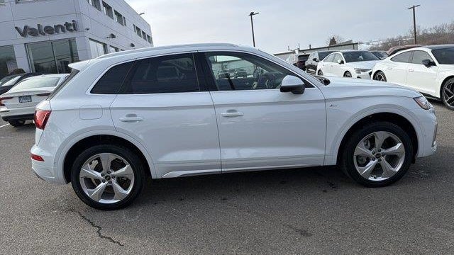 2023 Audi Q5 quattro S line Prestige 45 TFSI