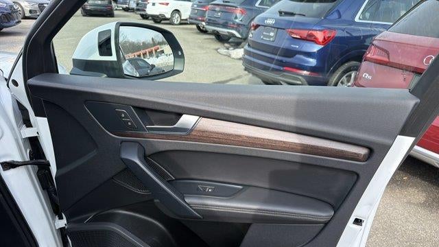 2023 Audi Q5 quattro S line Prestige 45 TFSI