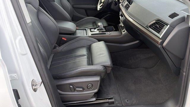 2023 Audi Q5 quattro S line Prestige 45 TFSI