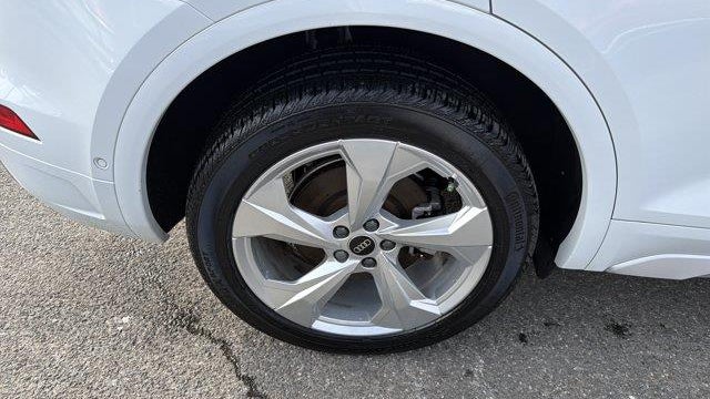 2023 Audi Q5 quattro S line Prestige 45 TFSI