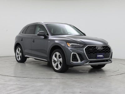 2022 Audi Q5 AWD Quattro S Line Prestige 45 Tfsi 4DR SUV
