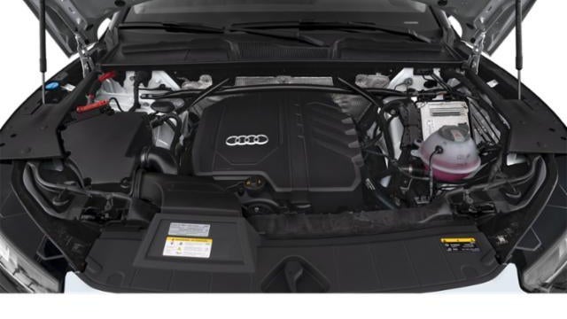 2024 Audi Q5 quattro S line Prestige 45 TFSI
