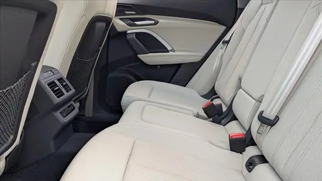 2025 Audi Q5 Sportback quattro Prestige TFSI