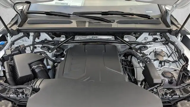 2025 Audi Q5 Sportback quattro Prestige TFSI