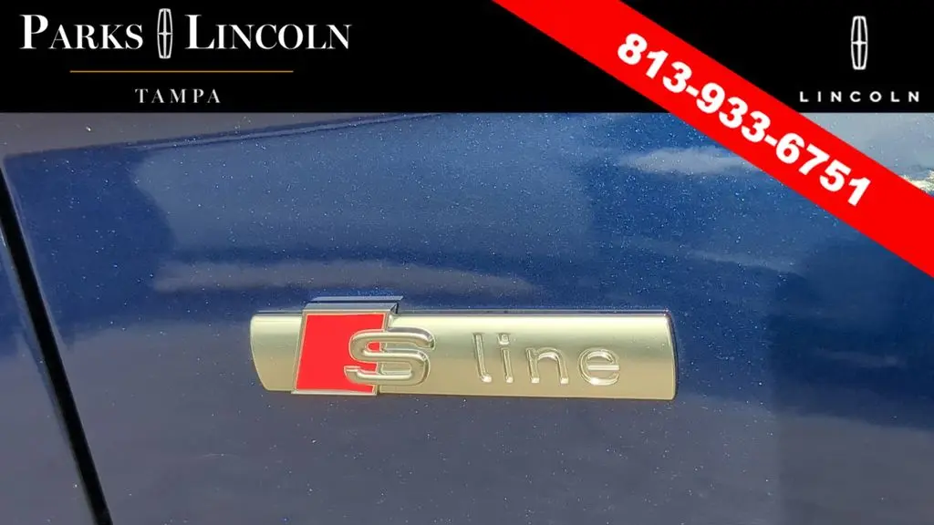 2024 Audi Q5 quattro S line Prestige 45 TFSI
