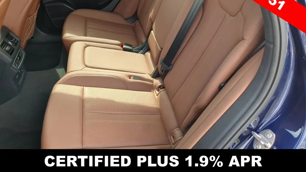 2024 Audi Q5 quattro S line Prestige 45 TFSI