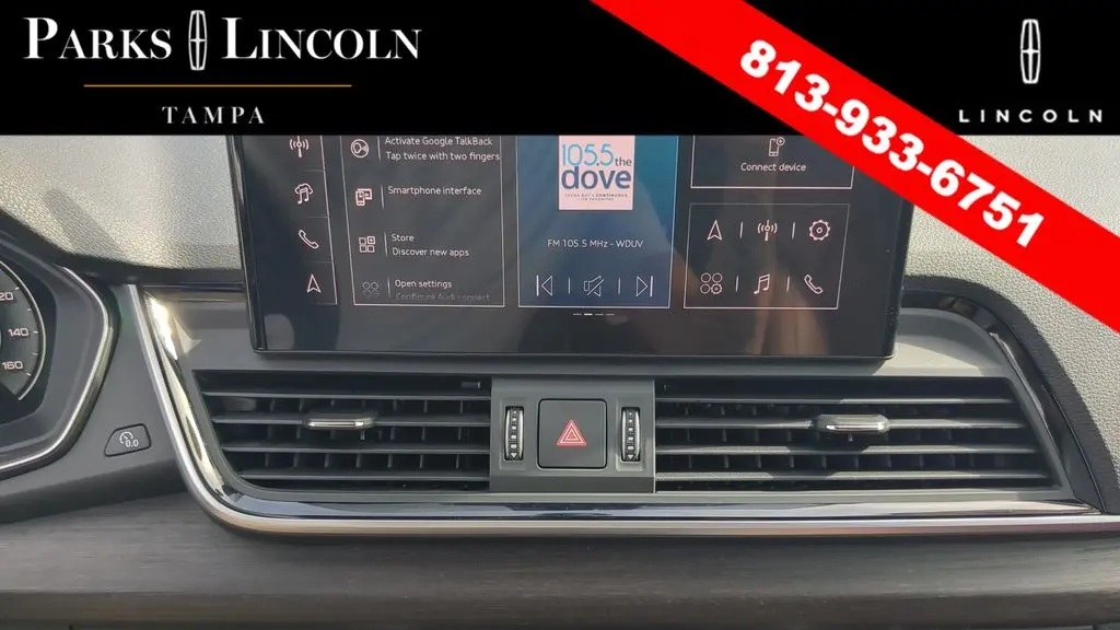 2024 Audi Q5 quattro S line Prestige 45 TFSI