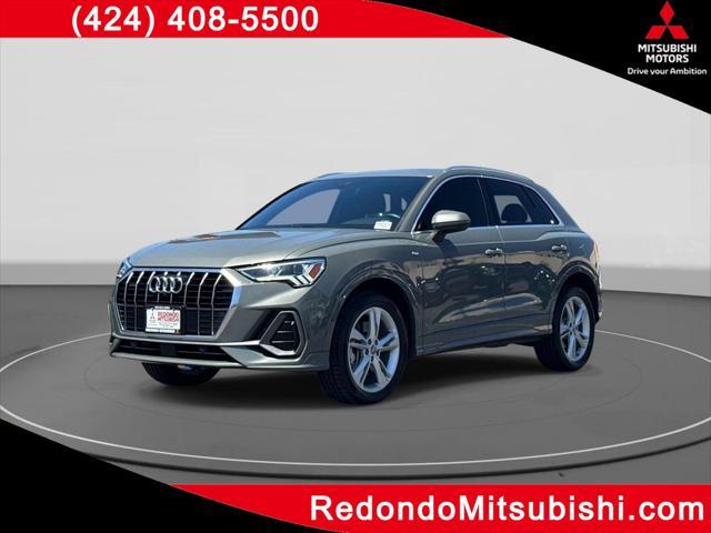 2019 Audi Q3 - $23,083