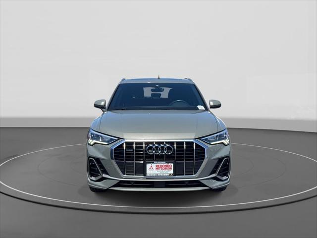 2019 Audi Q3 - $23,083