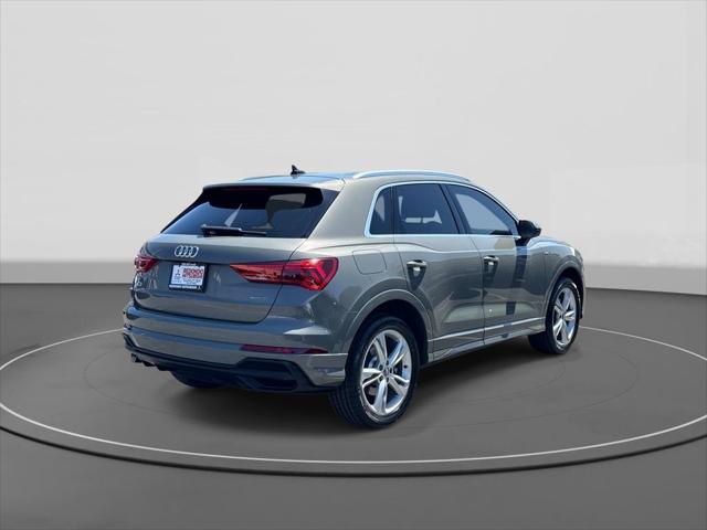 2019 Audi Q3 - $23,083
