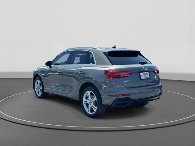 2019 Audi Q3 - $23,083