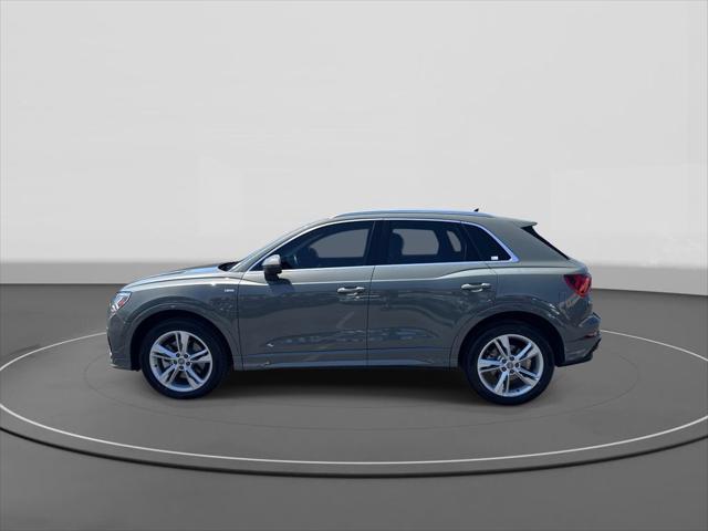 2019 Audi Q3 - $23,083