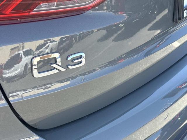 2019 Audi Q3 - $23,083