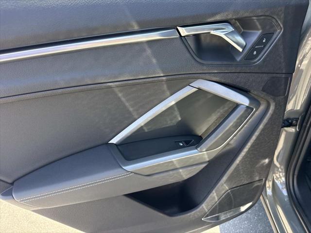 2019 Audi Q3 - $23,083