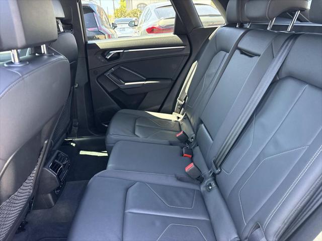2019 Audi Q3 - $23,083