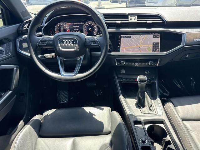 2019 Audi Q3 - $23,083