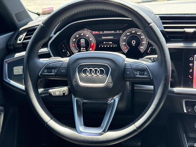 2019 Audi Q3 - $23,083