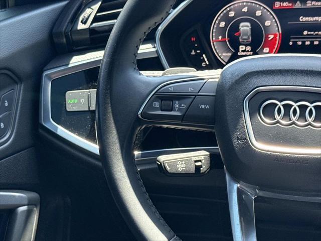 2019 Audi Q3 - $23,083