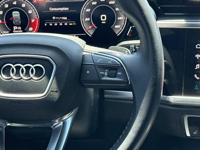 2019 Audi Q3 - $23,083