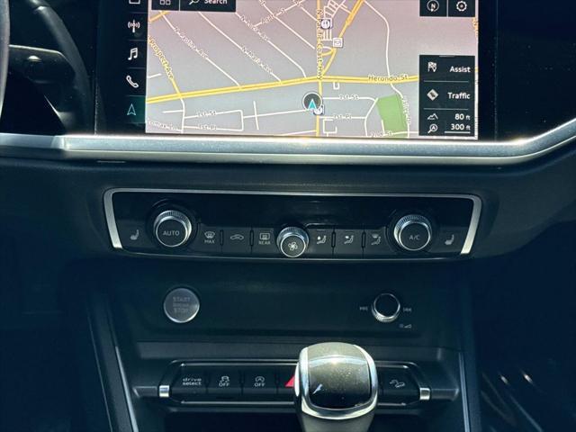 2019 Audi Q3 - $23,083