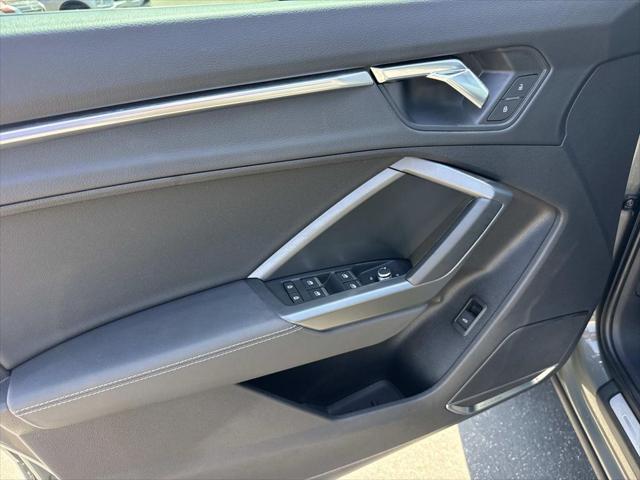 2019 Audi Q3 - $23,083