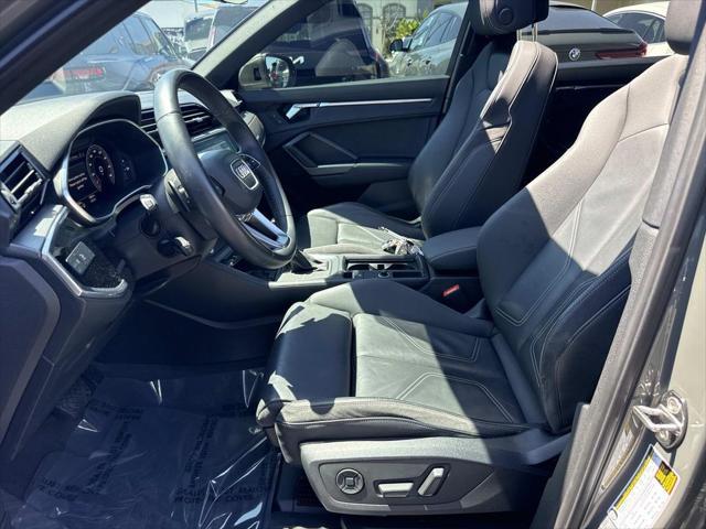 2019 Audi Q3 - $23,083