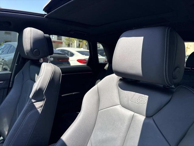 2019 Audi Q3 - $23,083