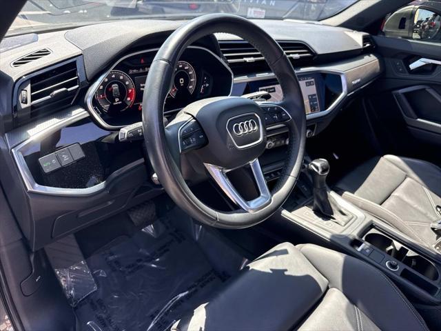 2019 Audi Q3 - $23,083
