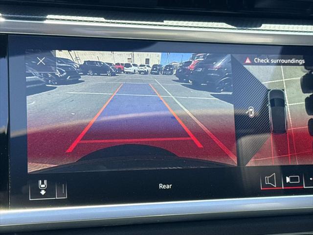 2019 Audi Q3 - $23,083