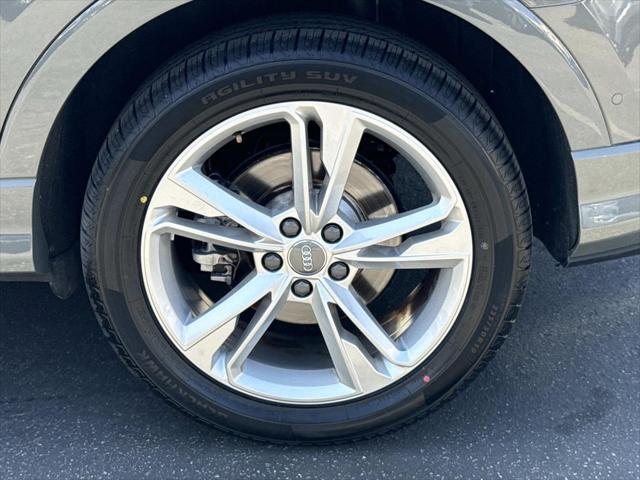2019 Audi Q3 - $23,083