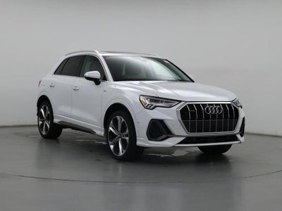 2020 Audi Q3 AWD Quattro S Line Prestige 45 Tfsi 4DR SUV