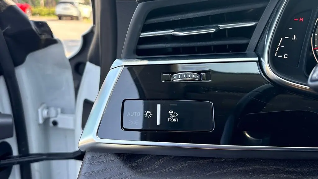 2021 Audi Q8 quattro Prestige 55 TFSI
