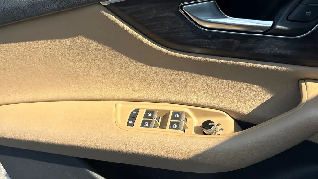2021 Audi Q8 quattro Prestige 55 TFSI