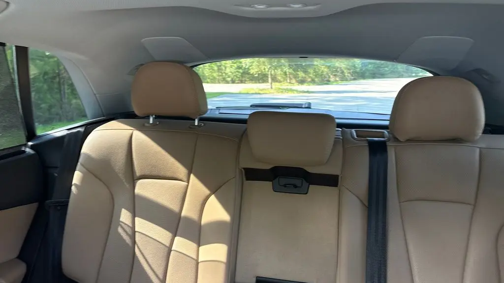 2021 Audi Q8 quattro Prestige 55 TFSI