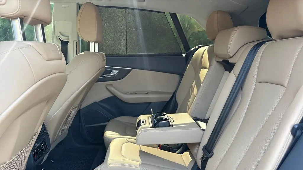 2021 Audi Q8 quattro Prestige 55 TFSI