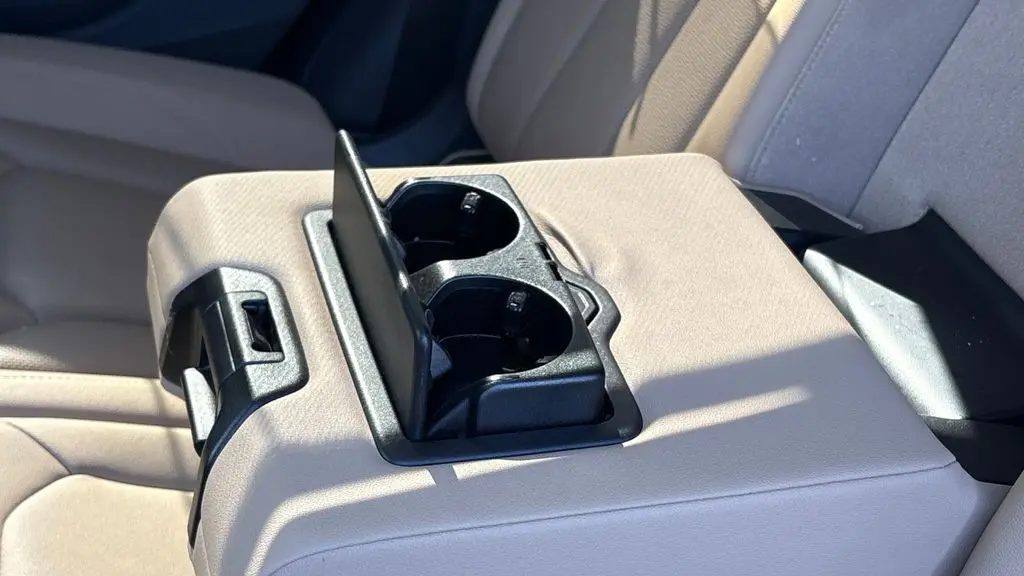 2021 Audi Q8 quattro Prestige 55 TFSI