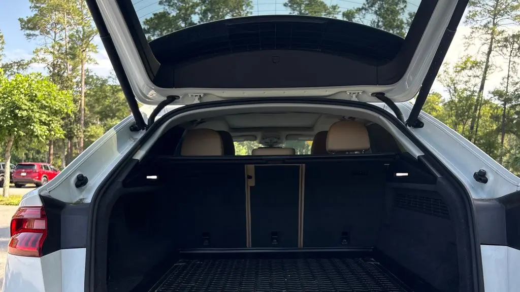 2021 Audi Q8 quattro Prestige 55 TFSI