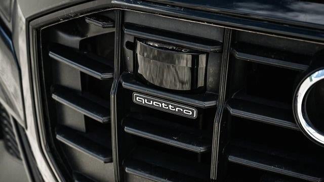 2019 Audi Q8 quattro Prestige 55 TFSI