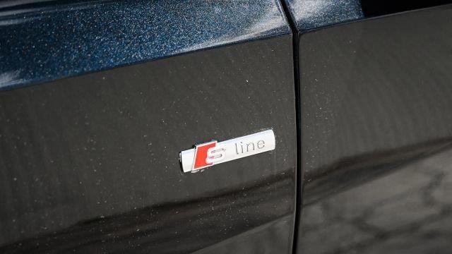 2019 Audi Q8 quattro Prestige 55 TFSI