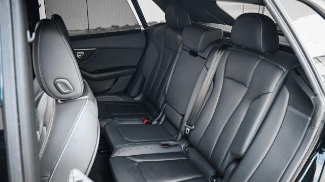 2019 Audi Q8 quattro Prestige 55 TFSI