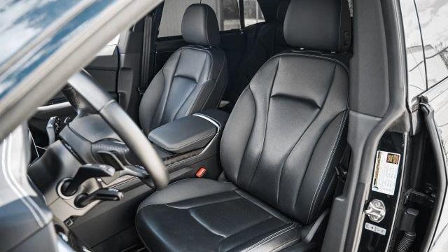 2019 Audi Q8 quattro Prestige 55 TFSI
