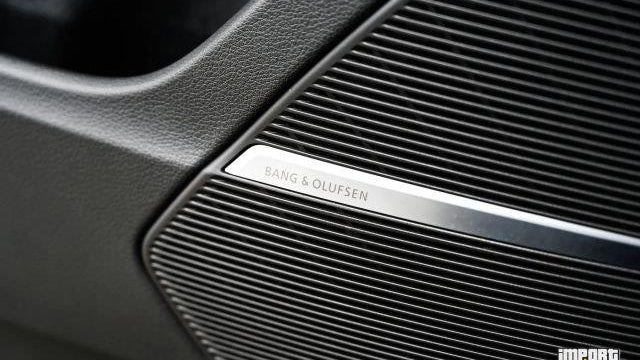 2019 Audi Q8 quattro Prestige 55 TFSI
