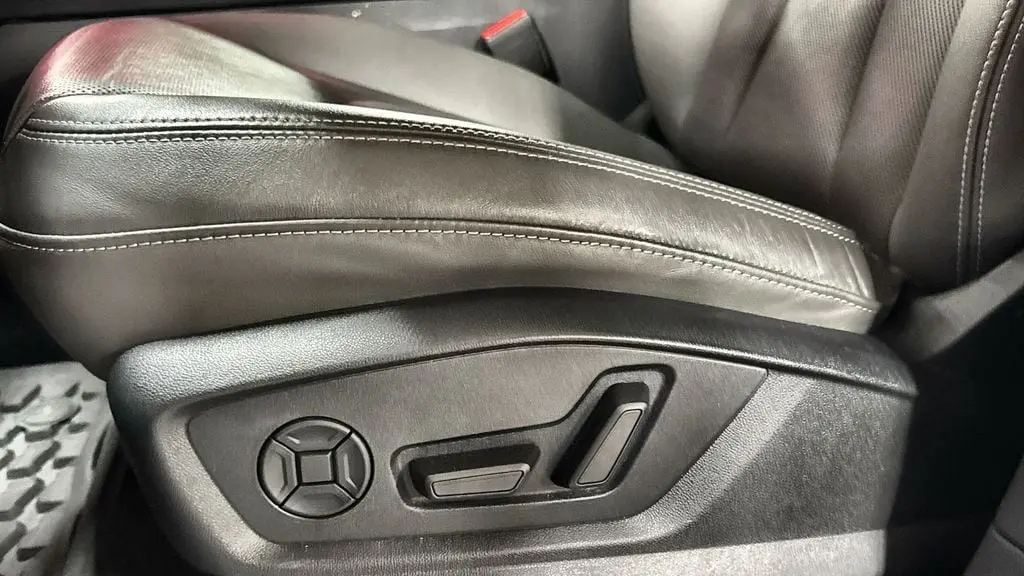 2019 Audi Q8 quattro Prestige 55 TFSI