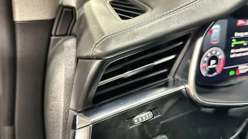 2019 Audi Q8 quattro Prestige 55 TFSI
