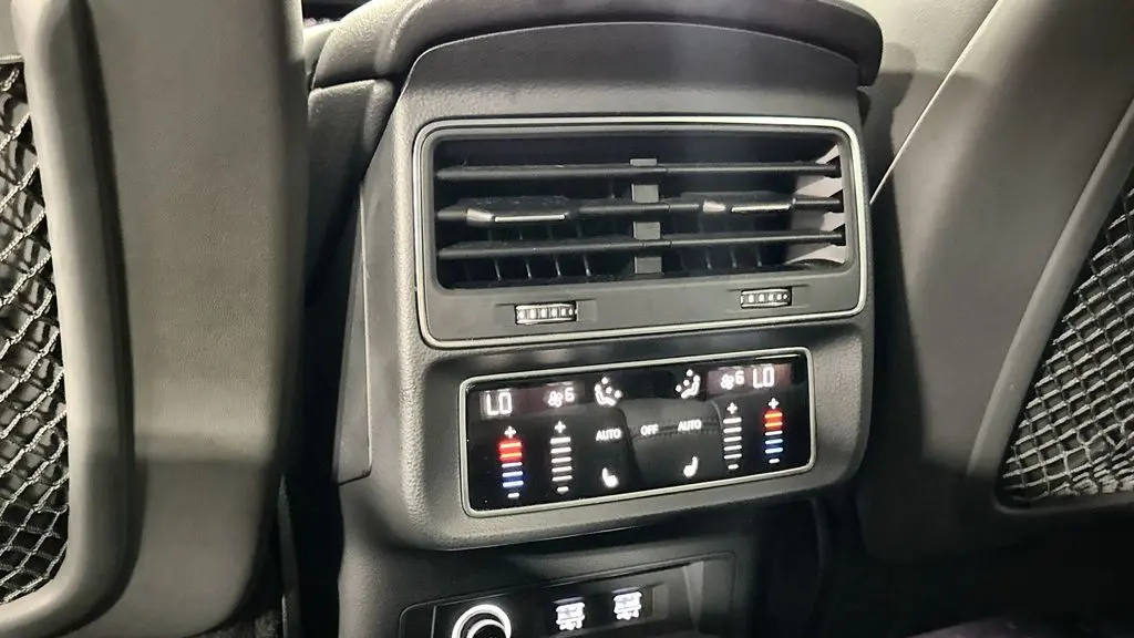 2019 Audi Q8 quattro Prestige 55 TFSI