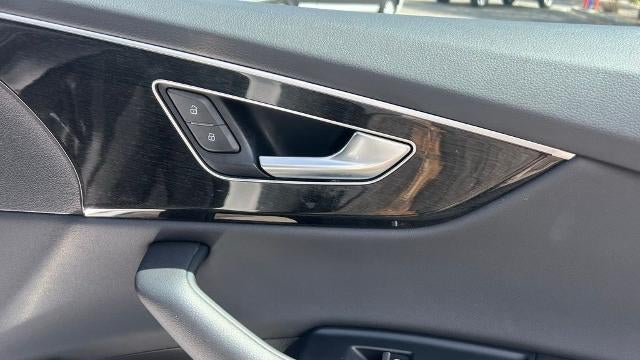 2021 Audi Q8 quattro Prestige 55 TFSI