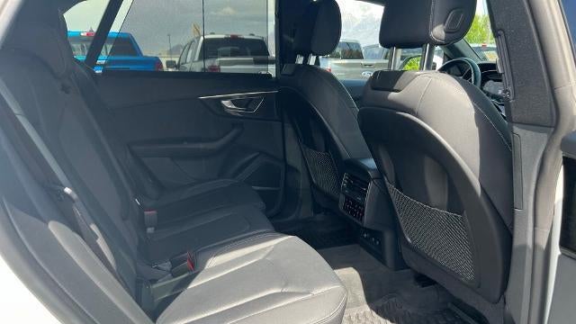 2021 Audi Q8 quattro Prestige 55 TFSI