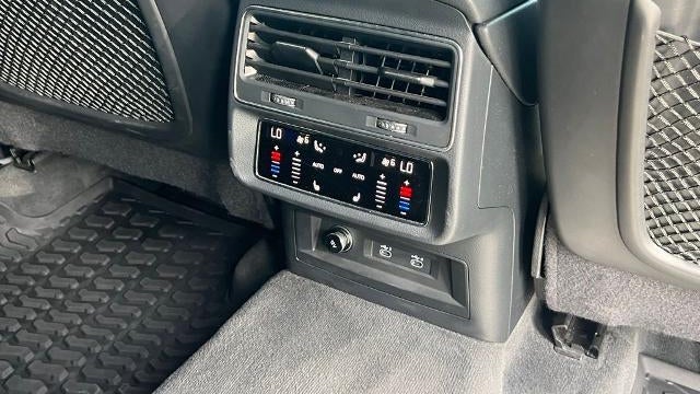 2021 Audi Q8 quattro Prestige 55 TFSI